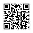 Código QR con el enlace al titular Hospitalarios