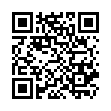 Código QR con el enlace al titular Una carrera a fondo contra el cÃ¡ncer