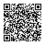 Código QR con el enlace al titular La Iberian Race, 