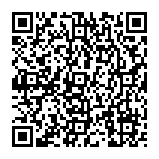 Código QR con el enlace al titular Sanidad dice que 