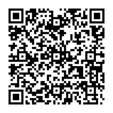 Código QR con el enlace al titular Incibe alerta de una campaÃ±a de correos con ofertas de empleo falsos para robar datos personales