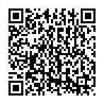 Código QR con el enlace al titular Ponferrada pretende armonizar la circulaciÃ³n de vehÃ­culos y bicicletas con la I Semana de la Bici