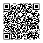 Código QR con el enlace al titular Majo admite que ha sido 