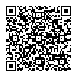 Código QR con el enlace al titular Noche de intensa bÃºsqueda de un peregrino que aparece al dÃ­a siguiente en un hotel diferente al que se alojÃ³