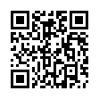 Código QR con el enlace al titular V ediciÃ³n de â€˜Cornetas por Alejandroâ€™