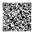 Código QR con el enlace al titular Santiago Mezquita y Sonia Toribio, ganadores de la ediciÃ³n mÃ¡s especial de la Tebaida