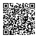Código QR con el enlace al titular ConfederaciÃ³n abre expediente sancionador por la creaciÃ³n de una ruta de senderismo en el lago de Carucedo