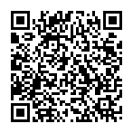 Código QR con el enlace al titular AlegrÃ­a Berciana homenajea a Vicenta Ferrero Guerra, presidenta y fundadora hace cuarenta aÃ±os del grupo