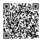 Código QR con el enlace al titular LeBron James: 