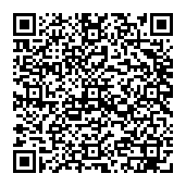 Código QR con el enlace al titular La Justicia digital llega a los Ã³rganos judiciales de La BaÃ±eza y de Villarcayo de Merindad de ...