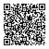 Código QR con el enlace al titular El IES Bergidum Flavium de Cacabelos pone en marcha la segunda ediciÃ³n del programa de informaciÃ³n al peregrino