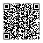 C&oacute;digo QR con el enlace al titular Astorga compartirÃ¡ con China, Chile y Barcelona la sede del III Congreso Mundial sobre GaudÃ­