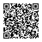Código QR con el enlace al titular Ruta al Pico Yordas y PiragÃ¼ismo por el Pantano de RiaÃ±o organizado por la Universidad de LeÃ³n