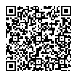 Código QR con el enlace al titular Pegan puÃ±etazos y llaman 