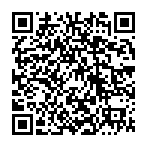 Código QR con el enlace al titular Fiesta de la cuarta promociÃ³n del grado de Ciencias del Deporte en el 30 aniversario de Inef
