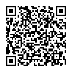 Código QR con el enlace al titular Ana Morgade estalla en las redes sociales para defender a su familia