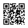 Código QR con el enlace al titular Enhorabuena, Camino, por ese merecido premio a tu trayectoria