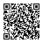 Código QR con el enlace al titular 