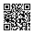 Código QR con el enlace al titular Vuelta al cole al los 90