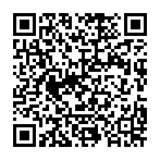 Código QR con el enlace al titular Trucos y consejos para generar contraseÃ±as seguras y poder recordarlas