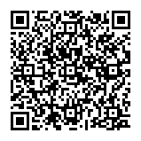 Código QR con el enlace al titular El PP dice que Macron tiene 