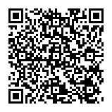 Código QR con el enlace al titular Una persona 