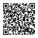 Código QR con el enlace al titular 