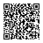Código QR con el enlace al titular Una subasta de arte recaudarÃ¡ fondos para reforestar la zona arrasada por el incendio de la Tebaida