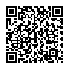 Código QR con el enlace al titular Tres heridos en una salida de vÃ­a de una furgoneta en Camponaraya