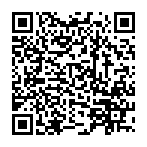 Código QR con el enlace al titular 