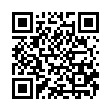 Código QR con el enlace al titular Palabras sanadoras