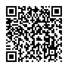 Código QR con el enlace al titular Mercado de artesanÃ­as, mÃºsica y gastronomÃ­a en honor a San Pedro