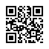Código QR con el enlace al titular Esquela DÂª Regina Esteban Zurro