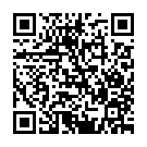 Código QR con el enlace al titular I Jornadas de Negro en Astorga - 27 al 29 de junio de 2017