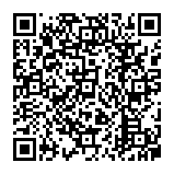 Código QR con el enlace al titular 