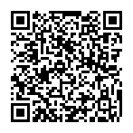 Código QR con el enlace al titular LeÃ³n acogerÃ¡ el segundo congreso de investigadores en Ciencia y TecnologÃ­a de los Alimentos