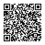 Código QR con el enlace al titular El primer 