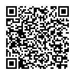 Código QR con el enlace al titular Esther Ramos y Ricardo Alcalde se llevan la duodÃ©cima ediciÃ³n del TriatlÃ³n de Villameca