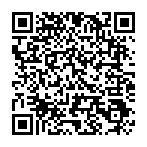 Código QR con el enlace al titular BOLSA EMPLEO LAVADOR.-Error material