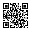 Código QR con el enlace al titular Verano Saludable