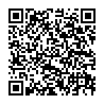 Código QR con el enlace al titular Elena Ballesteros: los detalles de su boda y su relaciÃ³n con Dani Mateo