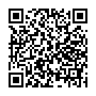 Código QR con el enlace al titular La honra de ser templario
