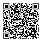 Código QR con el enlace al titular Â¿Por quÃ© la dieta mediterrÃ¡nea ayuda a prevenir el cÃ¡ncer colorrectal?