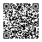 Código QR con el enlace al titular 'Astorga con orgullo', imagen de una cadena internacional de cosmÃ©ticos