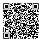 Código QR con el enlace al titular La Junta abre ya la caza de conejo por la 