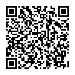 Código QR con el enlace al titular CamarÃ³n de la Isla, mÃ¡s vivo que nunca 25 aÃ±os despuÃ©s de su muerte