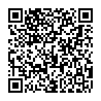 Código QR con el enlace al titular LiberaciÃ³n de 'Las ventanas del cielo' de Gonzalo Giner, este jueves en la Catedral de LeÃ³n