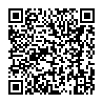 C&oacute;digo QR con el enlace al titular Sagan, expulsado por su codazo a Cavendish