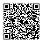 Código QR con el enlace al titular El festival 