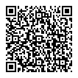 Código QR con el enlace al titular El 'pequeÃ±o' y divertido encierro de San FermÃ­n en el patio de casa... Â¡cuidado con ese Miura!